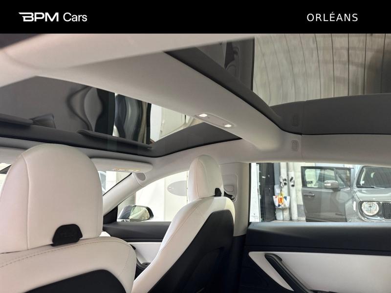 Image TESLA Model 3 Performance Dual Motor AWD