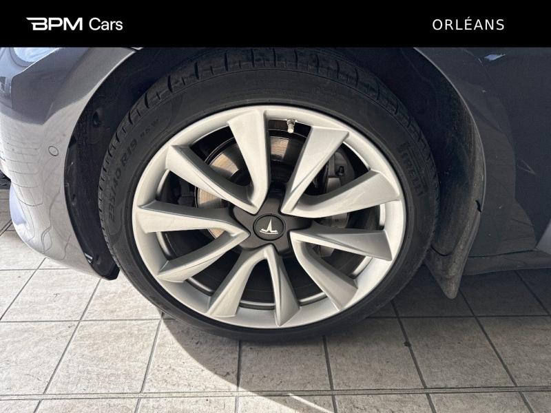 Image TESLA Model 3 Performance Dual Motor AWD