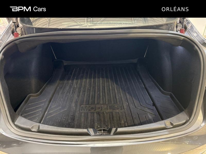 Image TESLA Model 3 Performance Dual Motor AWD