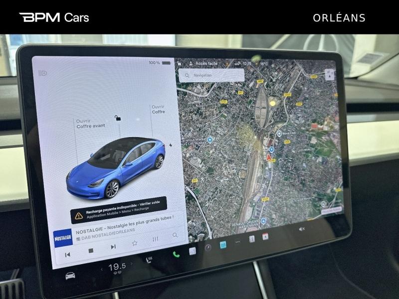 Image TESLA Model 3 Performance Dual Motor AWD