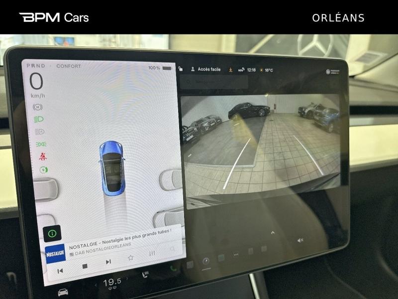 Image TESLA Model 3 Performance Dual Motor AWD