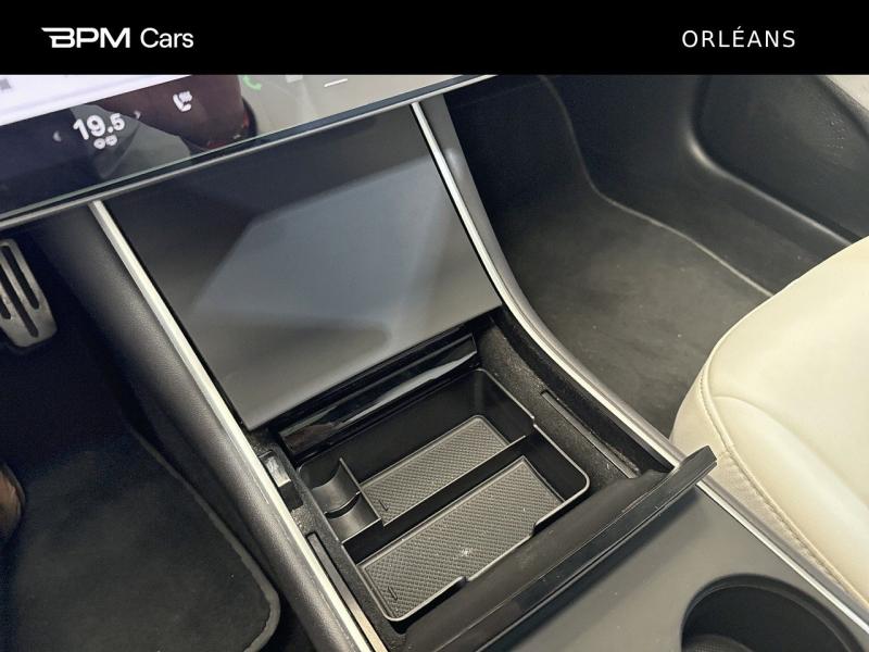 Image TESLA Model 3 Performance Dual Motor AWD