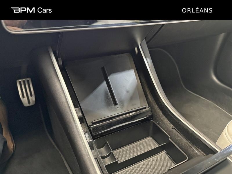 Image TESLA Model 3 Performance Dual Motor AWD