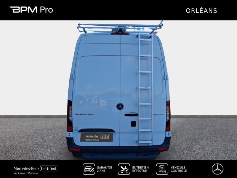 Image MERCEDES-BENZ Sprinter Fg 315 CDI 37 3T5 Pro 9G-Tronic
