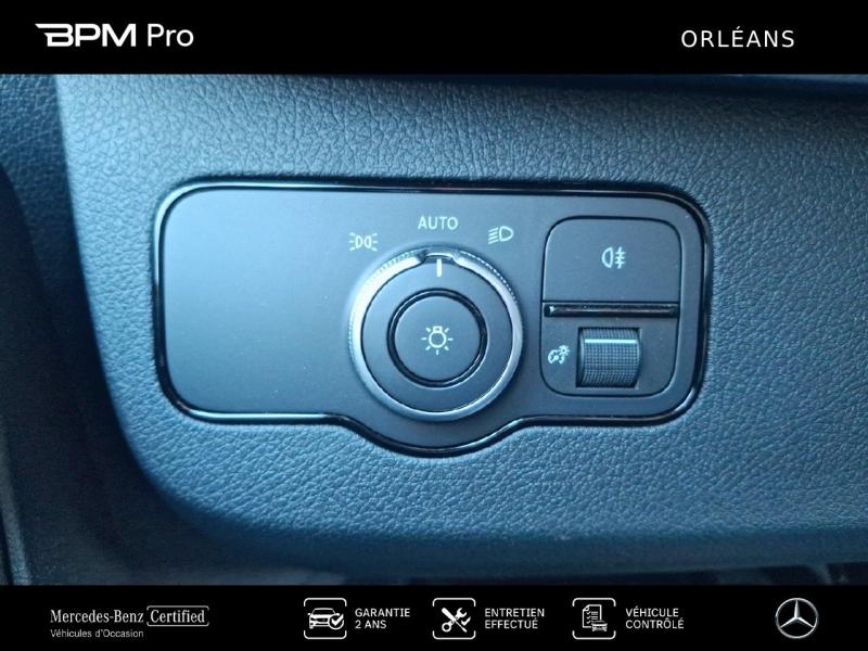 Image MERCEDES-BENZ Sprinter Fg 315 CDI 37 3T5 Pro 9G-Tronic