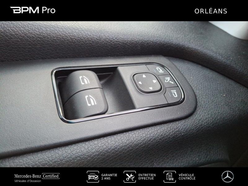 Image MERCEDES-BENZ Sprinter Fg 315 CDI 37 3T5 Pro 9G-Tronic