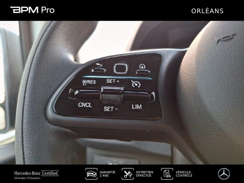 Image MERCEDES-BENZ Sprinter Fg 315 CDI 37 3T5 Pro 9G-Tronic