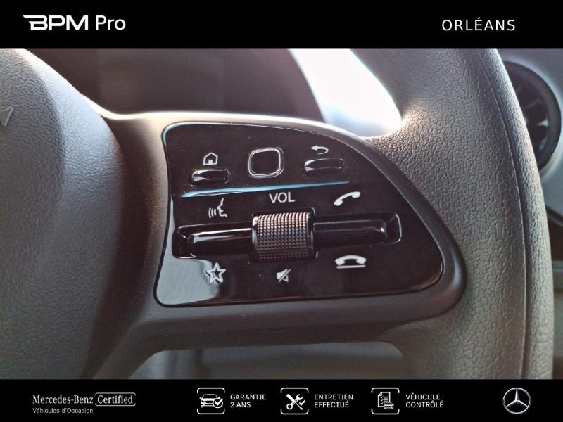 Image MERCEDES-BENZ Sprinter Fg 315 CDI 37 3T5 Pro 9G-Tronic