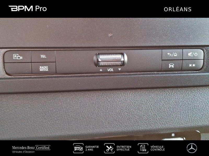 Image MERCEDES-BENZ Sprinter Fg 315 CDI 37 3T5 Pro 9G-Tronic