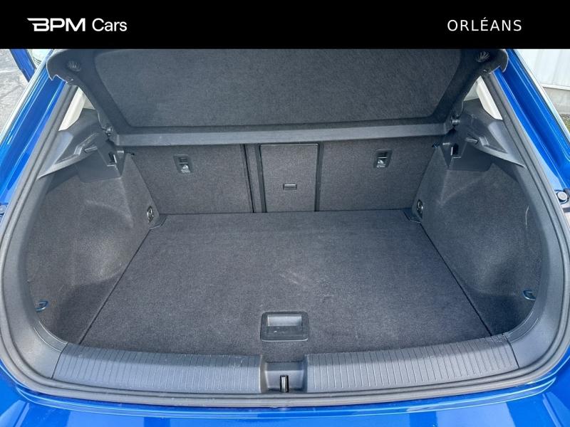 Image VOLKSWAGEN T-Roc 1.0 TSI 115ch Lounge Euro6d-T