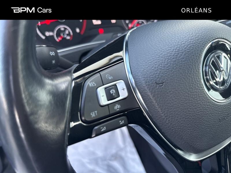 Image VOLKSWAGEN T-Roc 1.0 TSI 115ch Lounge Euro6d-T