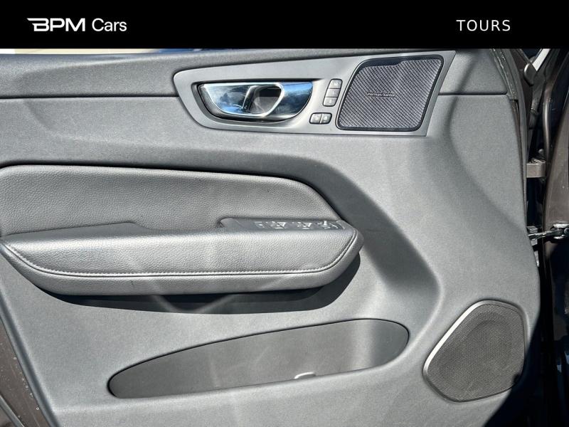 Image VOLVO XC60 T6 AWD 253 + 87ch Inscription Luxe Geartronic
