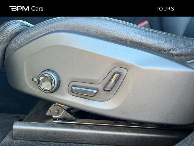 Image VOLVO XC60 T6 AWD 253 + 87ch Inscription Luxe Geartronic