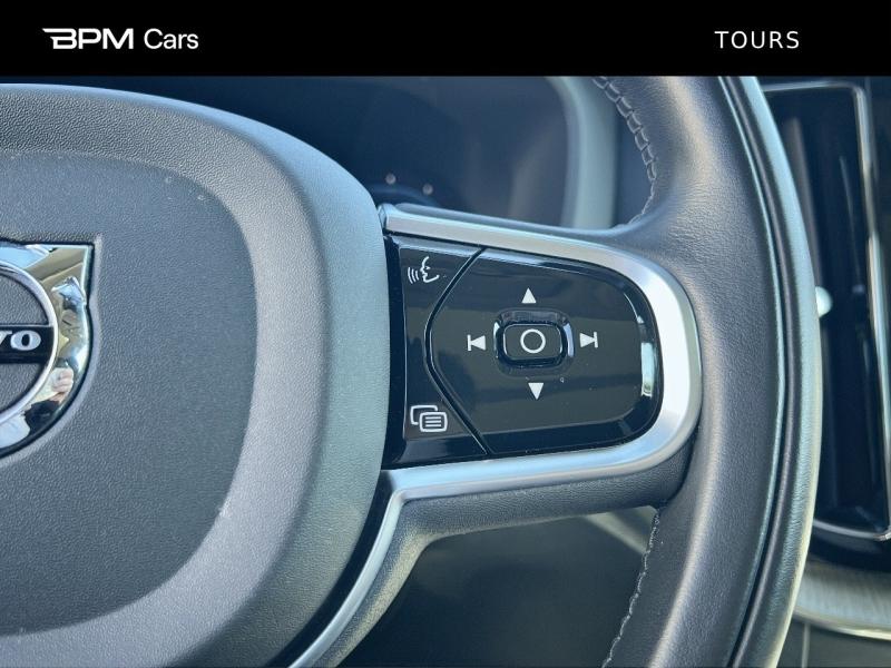 Image VOLVO XC60 T6 AWD 253 + 87ch Inscription Luxe Geartronic