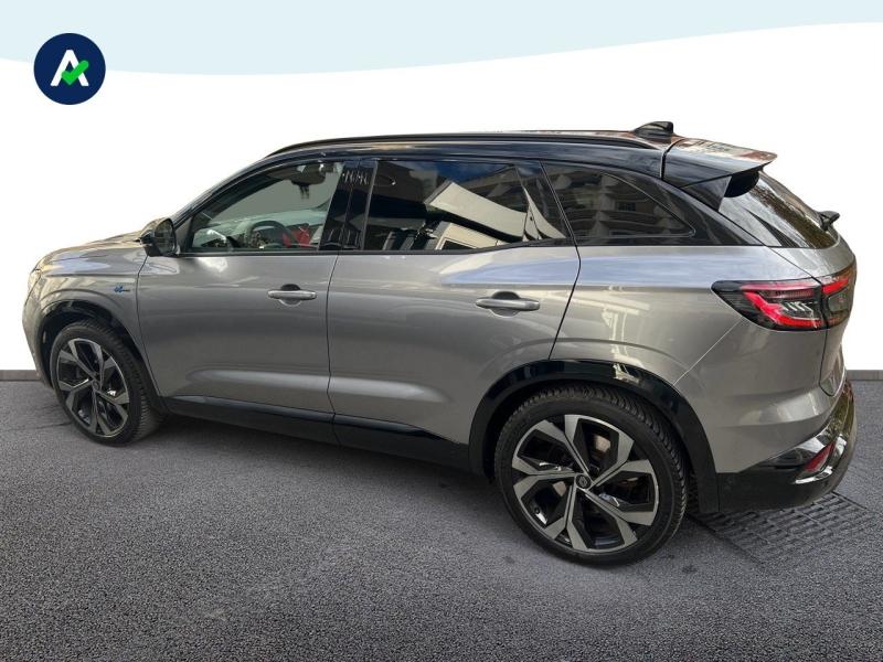 Image RENAULT Austral 1.2 E-Tech full hybrid 200ch Iconic esprit Alpine- 24