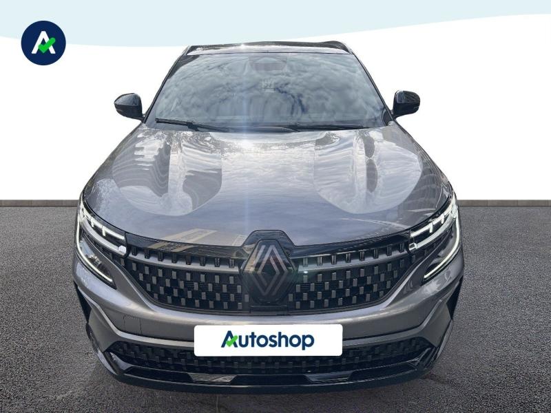 Image RENAULT Austral 1.2 E-Tech full hybrid 200ch Iconic esprit Alpine- 24
