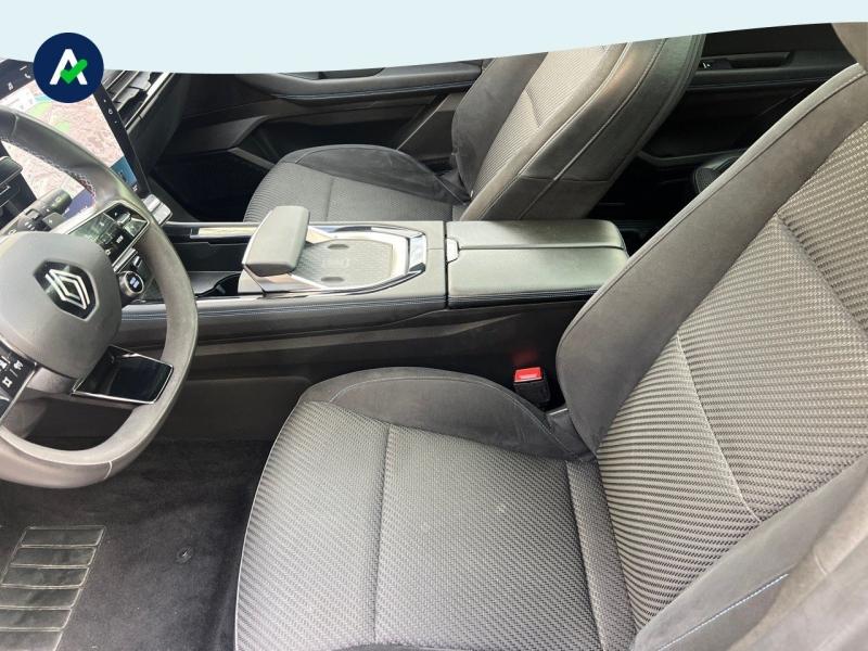 Image RENAULT Austral 1.2 E-Tech full hybrid 200ch Iconic esprit Alpine- 24