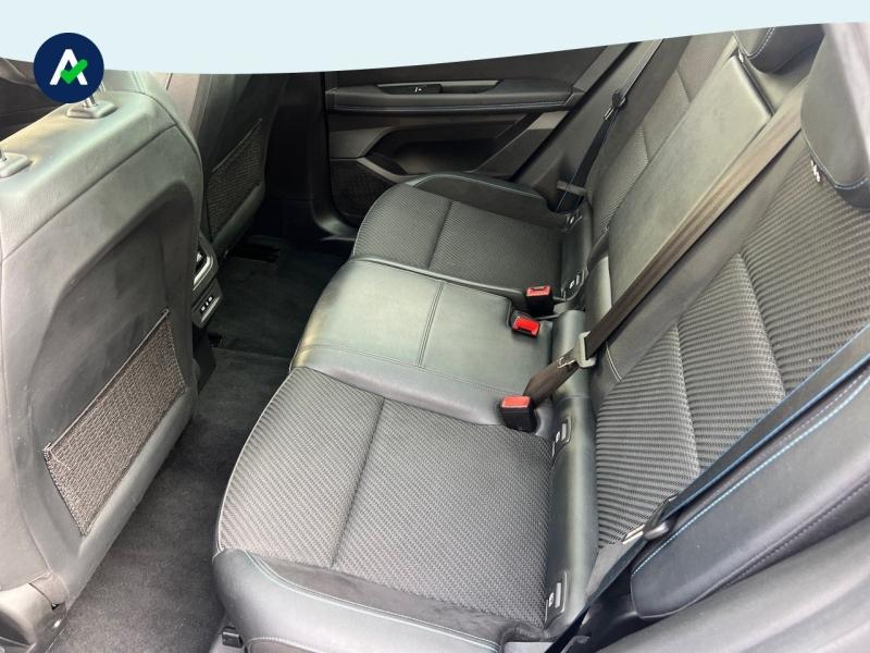 Image RENAULT Austral 1.2 E-Tech full hybrid 200ch Iconic esprit Alpine- 24