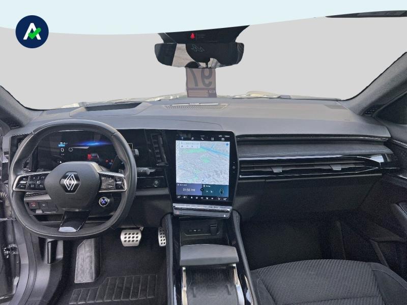 Image RENAULT Austral 1.2 E-Tech full hybrid 200ch Iconic esprit Alpine- 24