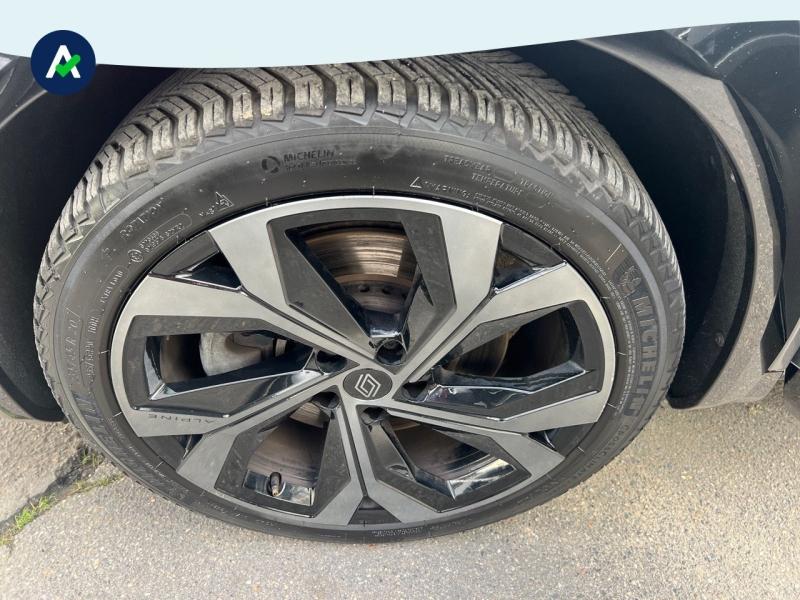 Image RENAULT Austral 1.2 E-Tech full hybrid 200ch Iconic esprit Alpine- 24