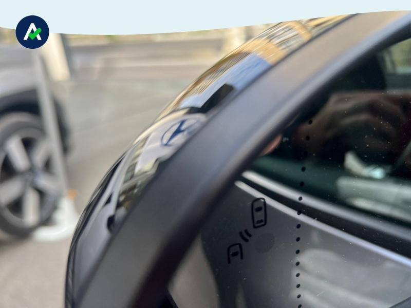 Image RENAULT Austral 1.2 E-Tech full hybrid 200ch Iconic esprit Alpine- 24