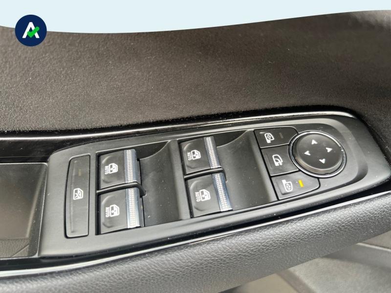 Image RENAULT Austral 1.2 E-Tech full hybrid 200ch Iconic esprit Alpine- 24