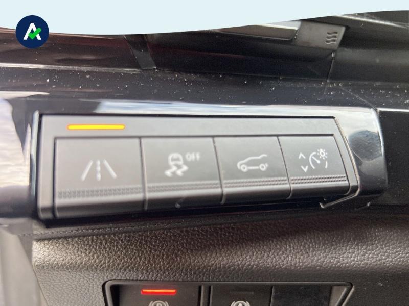 Image RENAULT Austral 1.2 E-Tech full hybrid 200ch Iconic esprit Alpine- 24