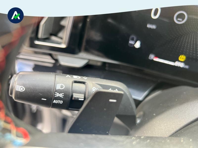 Image RENAULT Austral 1.2 E-Tech full hybrid 200ch Iconic esprit Alpine- 24