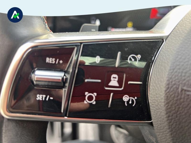 Image RENAULT Austral 1.2 E-Tech full hybrid 200ch Iconic esprit Alpine- 24