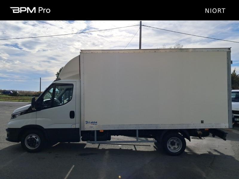 Image IVECO Daily CCb 35C16H3.0 empattement 4100