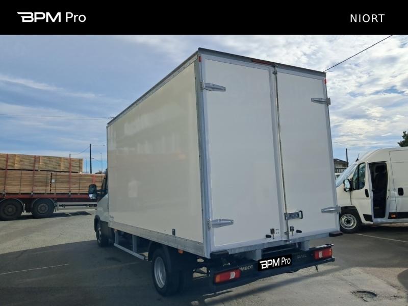 Image IVECO Daily CCb 35C16H3.0 empattement 4100