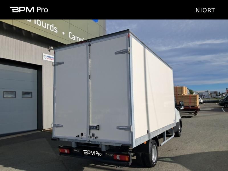 Image IVECO Daily CCb 35C16H3.0 empattement 4100