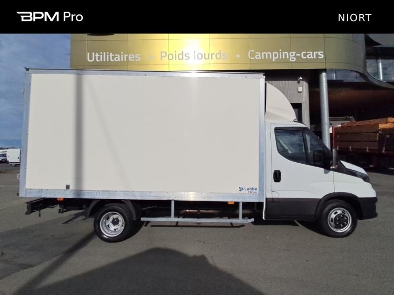 Image IVECO Daily CCb 35C16H3.0 empattement 4100
