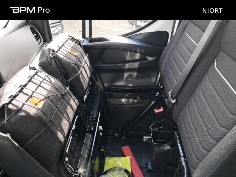 Image IVECO Daily CCb 35C16H3.0 empattement 4100