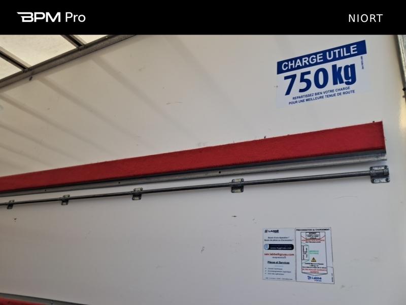 Image IVECO Daily CCb 35C16H3.0 empattement 4100