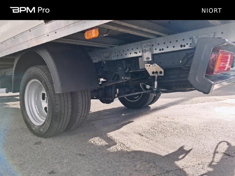 Image IVECO Daily CCb 35C16H3.0 empattement 4100