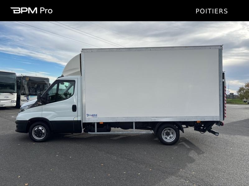 Image IVECO Daily CCb 35C16H3.0 empattement 4100