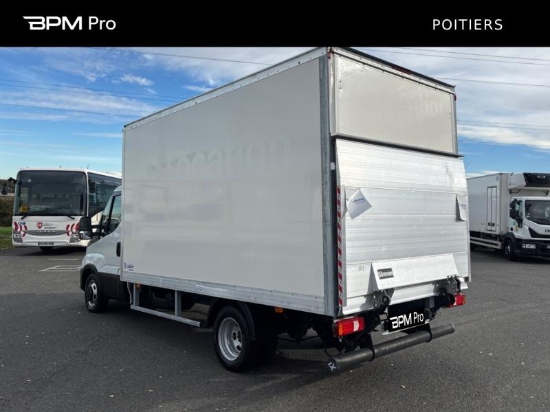 Image IVECO Daily CCb 35C16H3.0 empattement 4100