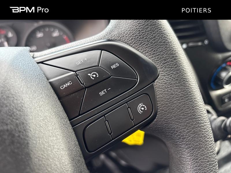 Image IVECO Daily CCb 35C16H3.0 empattement 4100