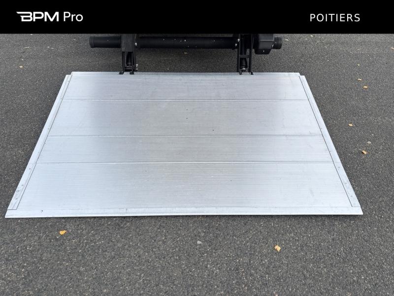 Image IVECO Daily CCb 35C16H3.0 empattement 4100