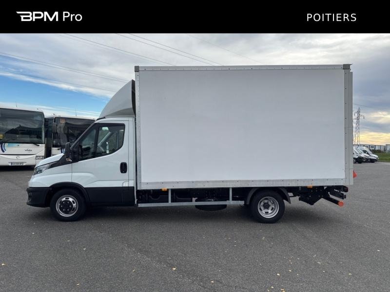 Image IVECO Daily CCb 35C16H3.0 empattement 4100