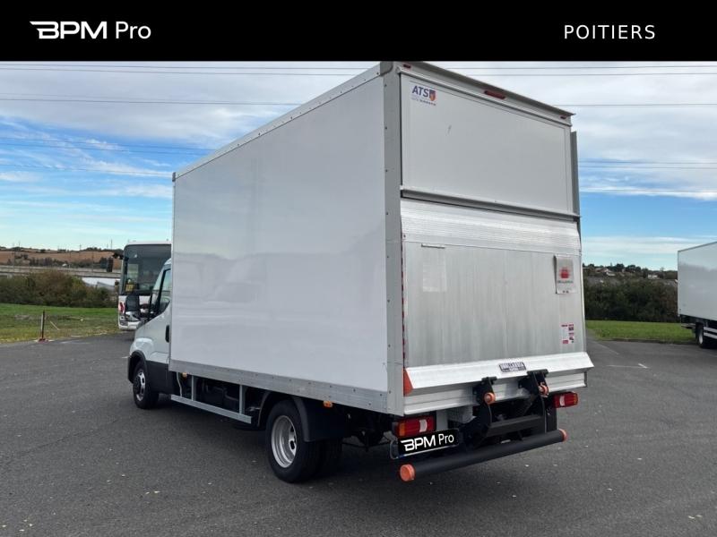Image IVECO Daily CCb 35C16H3.0 empattement 4100