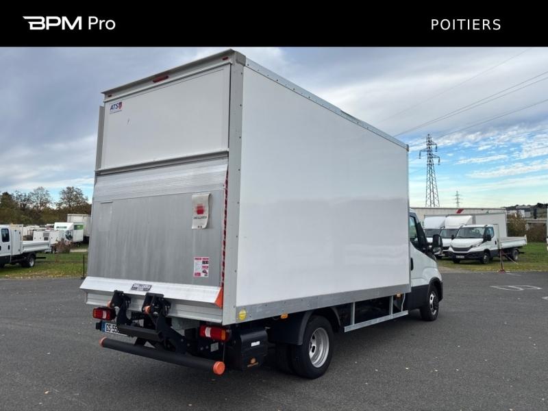 Image IVECO Daily CCb 35C16H3.0 empattement 4100