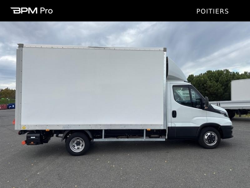 Image IVECO Daily CCb 35C16H3.0 empattement 4100