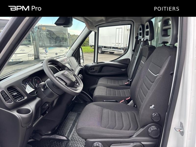 Image IVECO Daily CCb 35C16H3.0 empattement 4100