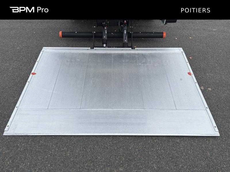 Image IVECO Daily CCb 35C16H3.0 empattement 4100