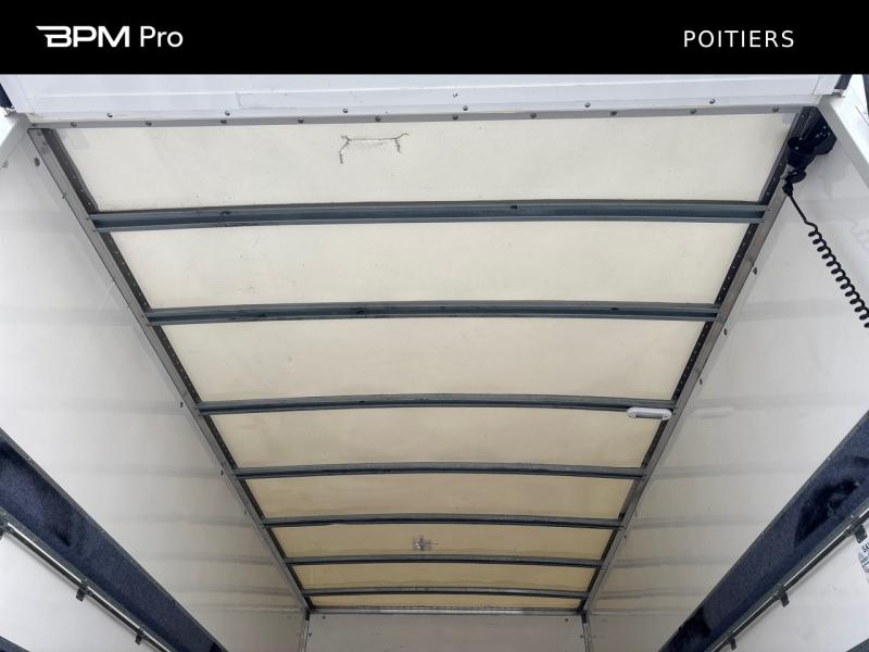 Image IVECO Daily CCb 35C16H3.0 empattement 4100