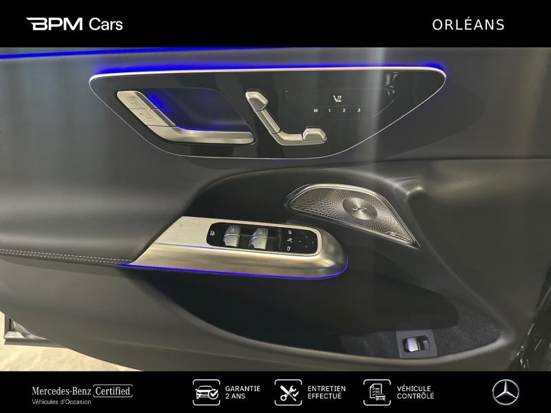 Image MERCEDES-BENZ Classe E All-Terrain 220 d 197+23ch 4Matic 9G-Tronic