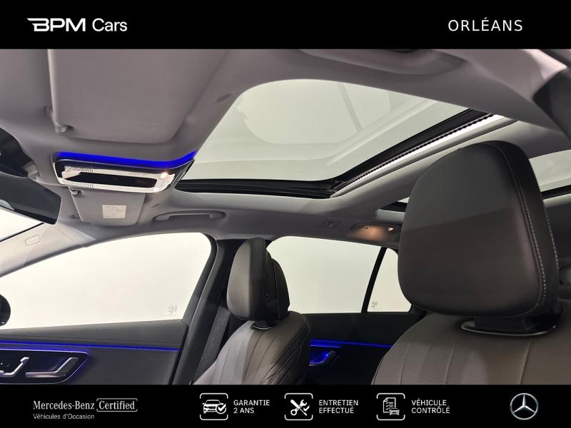 Image MERCEDES-BENZ Classe E All-Terrain 220 d 197+23ch 4Matic 9G-Tronic