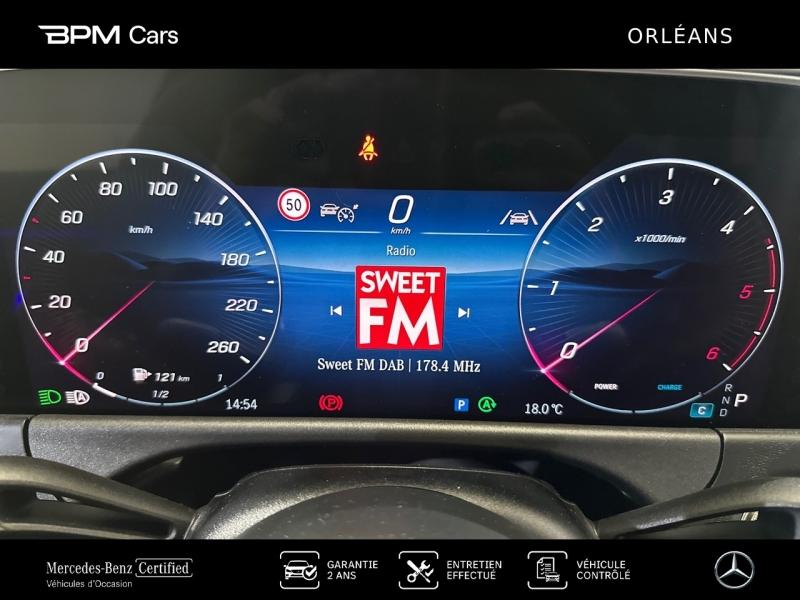 Image MERCEDES-BENZ Classe E All-Terrain 220 d 197+23ch 4Matic 9G-Tronic